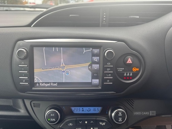 Used Toyota Yaris 2018 for sale - 76593159: Photo 10