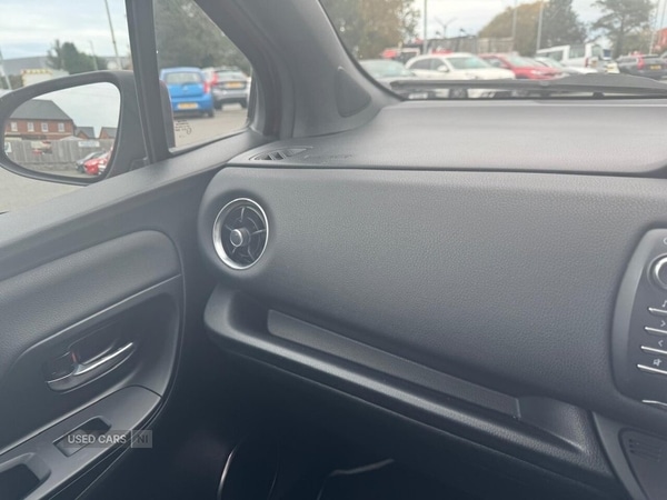 Used Toyota Yaris 2018 for sale - 76593159: Photo 11