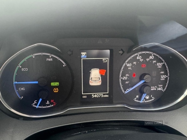 Used Toyota Yaris 2018 for sale - 76593159: Photo 13