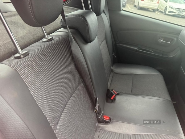 Used Toyota Yaris 2018 for sale - 76593159: Photo 8