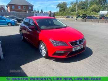 2017 - 2.0 TDI 184 FR Technology 5dr