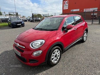 Used Fiat 500X 2017 for sale - 79861542: Photo