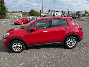 Used Fiat 500X 2017 for sale - 79861542: Photo