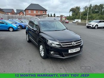 2015 - 2.0 TDi BlueMotion Tech Match 150 5dr [2WD]