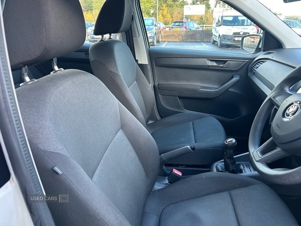 Used Skoda Fabia 2018 for sale - 76759818: Photo 10