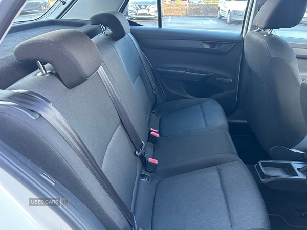 Used Skoda Fabia 2018 for sale - 76759818: Photo 11