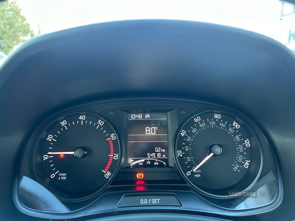 Used Skoda Fabia 2018 for sale - 76759818: Photo 12