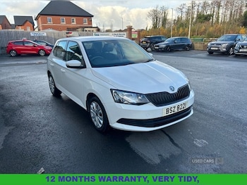 2018 - 1.0 MPI 60 S 5dr