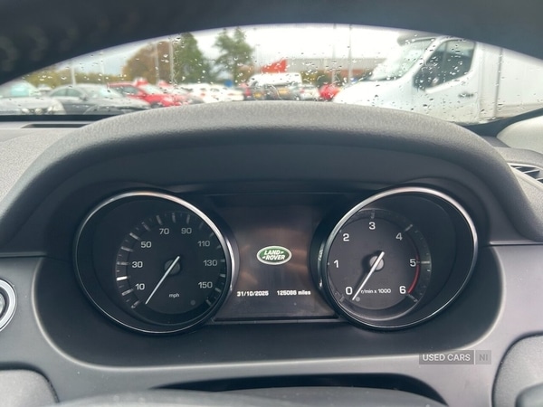 Used Land Rover Discovery Sport 2015 for sale - 76441486: Photo 12