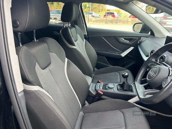 Used Audi Q2 2018 for sale - 77854764: Photo 10