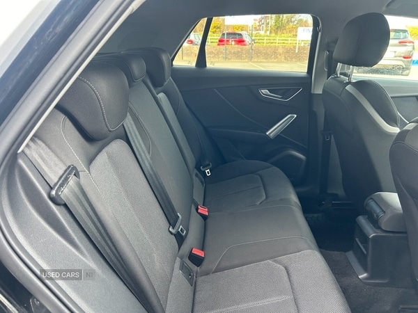 Used Audi Q2 2018 for sale - 77854764: Photo 11