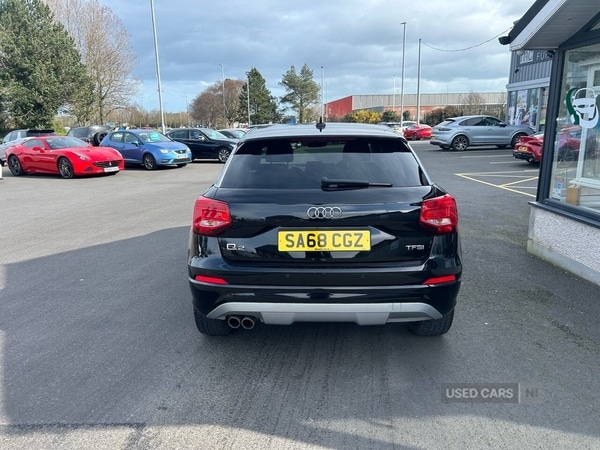 Used Audi Q2 2018 for sale - 77854764: Photo 6