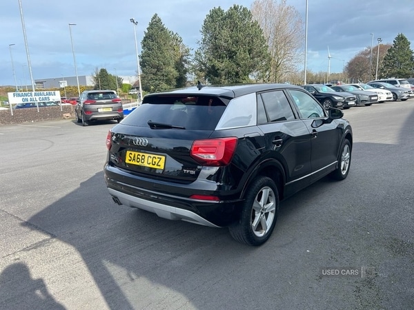 Used Audi Q2 2018 for sale - 77854764: Photo 7