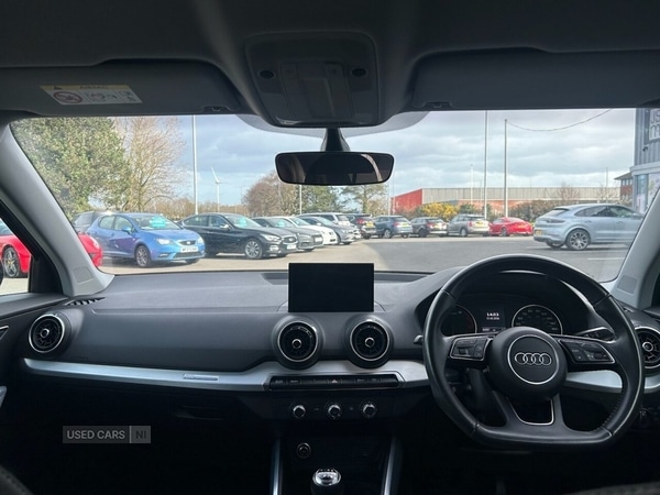 Used Audi Q2 2018 for sale - 77854764: Photo 9