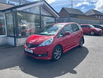 Used Honda Jazz 2015 for sale - 78587114: Photo