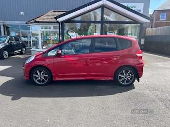 Used Honda Jazz 2015 for sale - 78587114: Photo