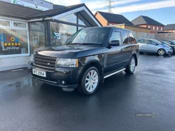 Used Land Rover Range Rover 2011 for sale - 73660378: Photo