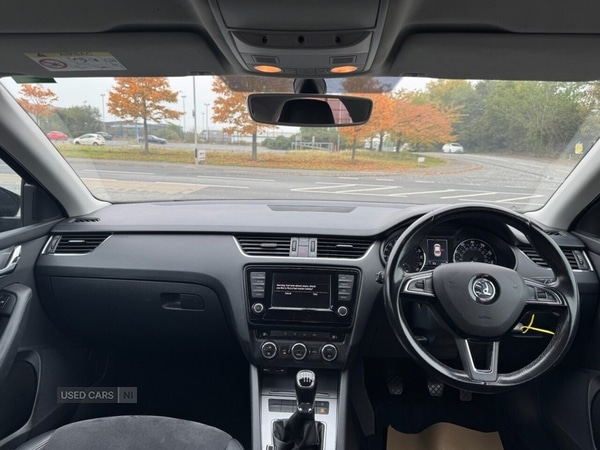 Used Skoda Octavia 2017 for sale - 76271132: Photo 10