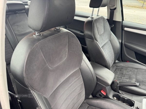 Used Skoda Octavia 2017 for sale - 76271132: Photo 11