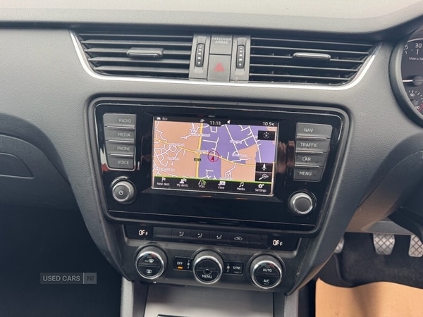 Used Skoda Octavia 2017 for sale - 76271132: Photo 12