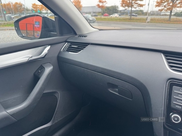 Used Skoda Octavia 2017 for sale - 76271132: Photo 13