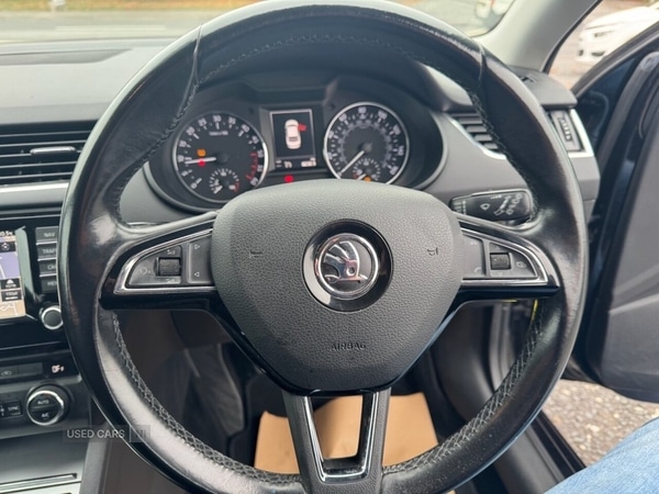 Used Skoda Octavia 2017 for sale - 76271132: Photo 14