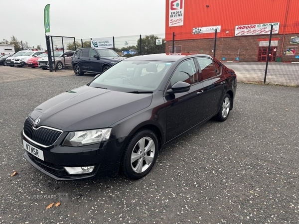 Used Skoda Octavia 2017 for sale - 76271132: Photo 3
