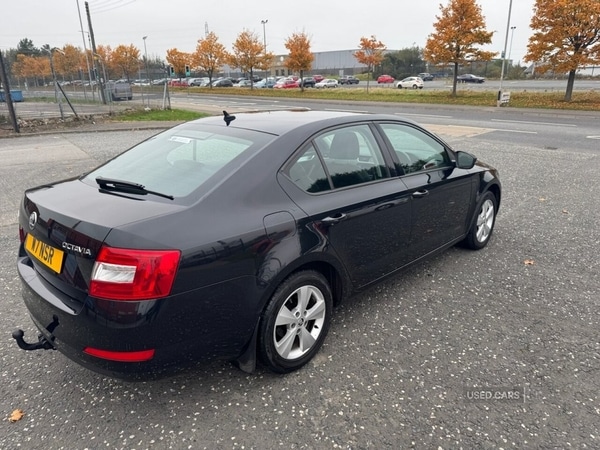 Used Skoda Octavia 2017 for sale - 76271132: Photo 7