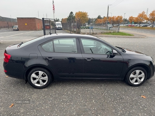 Used Skoda Octavia 2017 for sale - 76271132: Photo 8