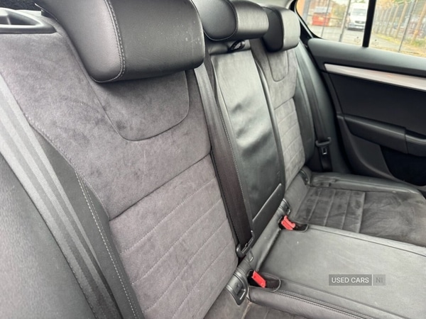 Used Skoda Octavia 2017 for sale - 76271132: Photo 9