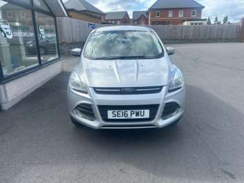 Used Ford Kuga 2016 for sale - 72088300: Photo