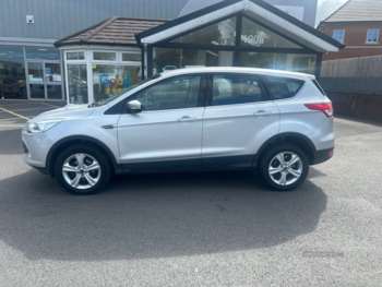 Used Ford Kuga 2016 for sale - 72088300: Photo
