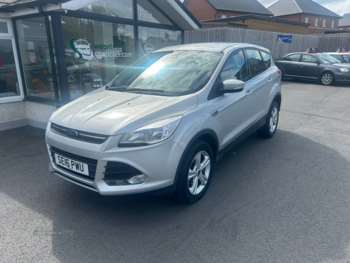 Used Ford Kuga 2016 for sale - 72088300: Photo