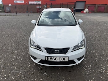 Used SEAT Ibiza 2016 for sale - 79472617: Photo