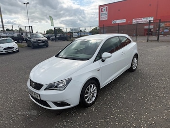 Used SEAT Ibiza 2016 for sale - 79472617: Photo