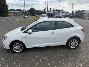 Used SEAT Ibiza 2016 for sale - 79472617: Photo