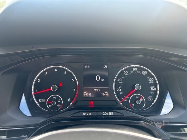 Used Volkswagen Polo 2018 for sale - 78136553: Photo 10