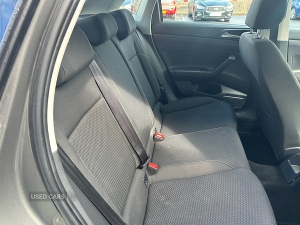 Used Volkswagen Polo 2018 for sale - 78136553: Photo 9