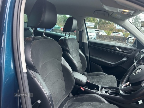 Used Skoda Kodiaq 2020 for sale - 77315658: Photo 10