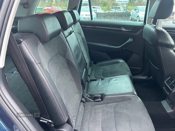 Used Skoda Kodiaq 2020 for sale - 77315658: Photo 11