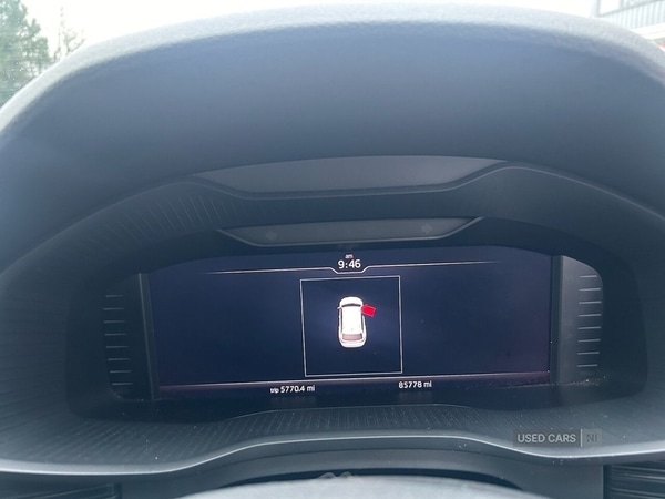 Used Skoda Kodiaq 2020 for sale - 77315658: Photo 12