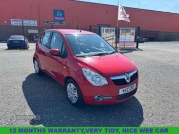 2009 - 1.0 12V Club 5dr