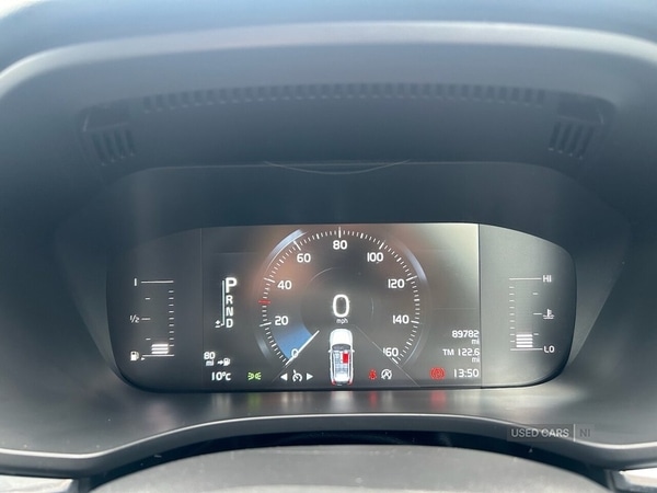 Used Volvo XC60 2018 for sale - 77672471: Photo 12