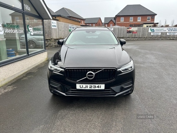 Used Volvo XC60 2018 for sale - 77672471: Photo 2