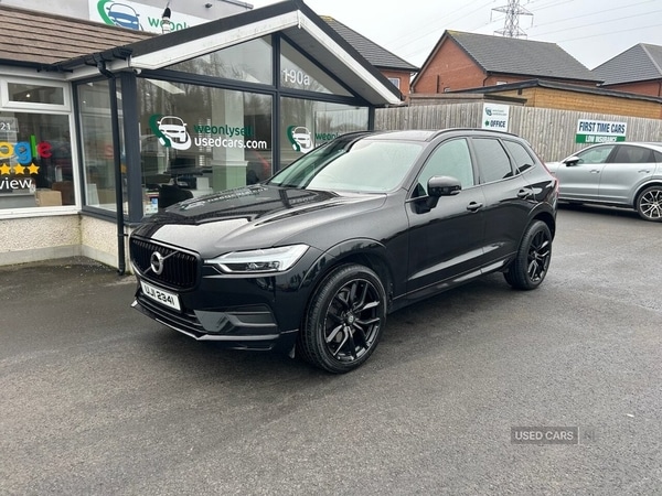 Used Volvo XC60 2018 for sale - 77672471: Photo 3