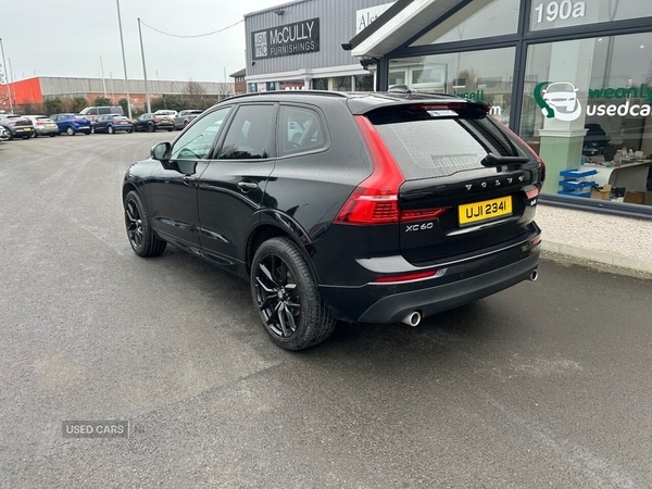 Used Volvo XC60 2018 for sale - 77672471: Photo 5