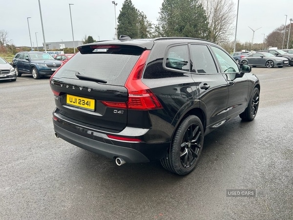 Used Volvo XC60 2018 for sale - 77672471: Photo 7