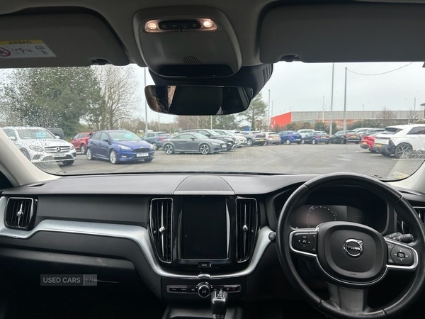 Used Volvo XC60 2018 for sale - 77672471: Photo 9