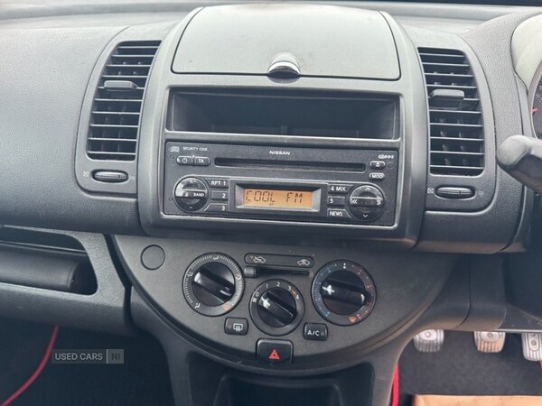 Used Nissan Note 2007 for sale - 76315461: Photo 12