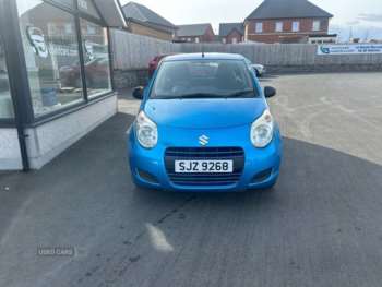 Used Suzuki Alto 2011 for sale - 74228424: Photo